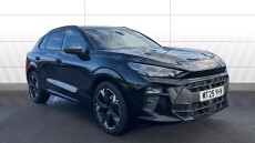 CUPRA Terramar 1.5 eTSI 150 V2 5dr DSG Petrol Hatchback